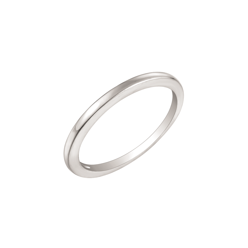 Sølv Ring