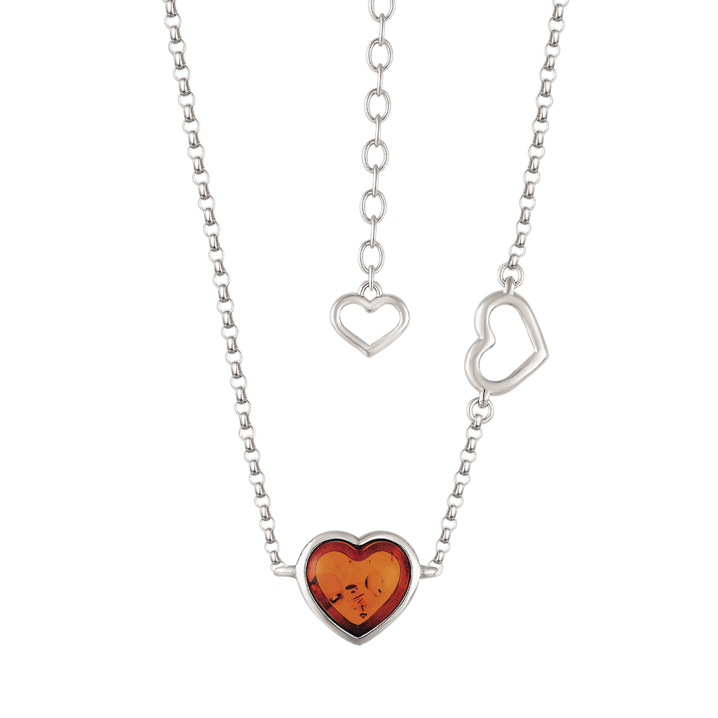 Sildebens armbånd 17 cm.