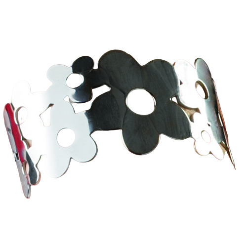 Stål armring