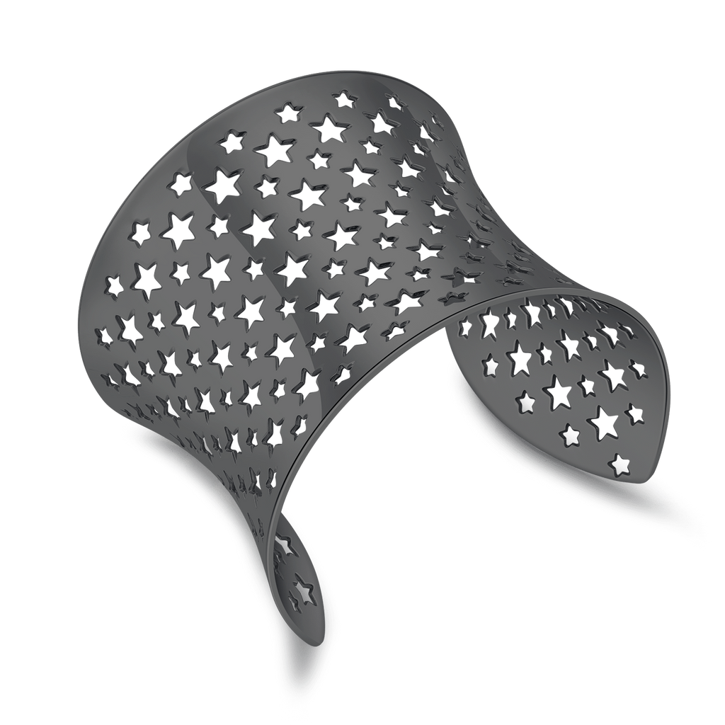 Stål armring