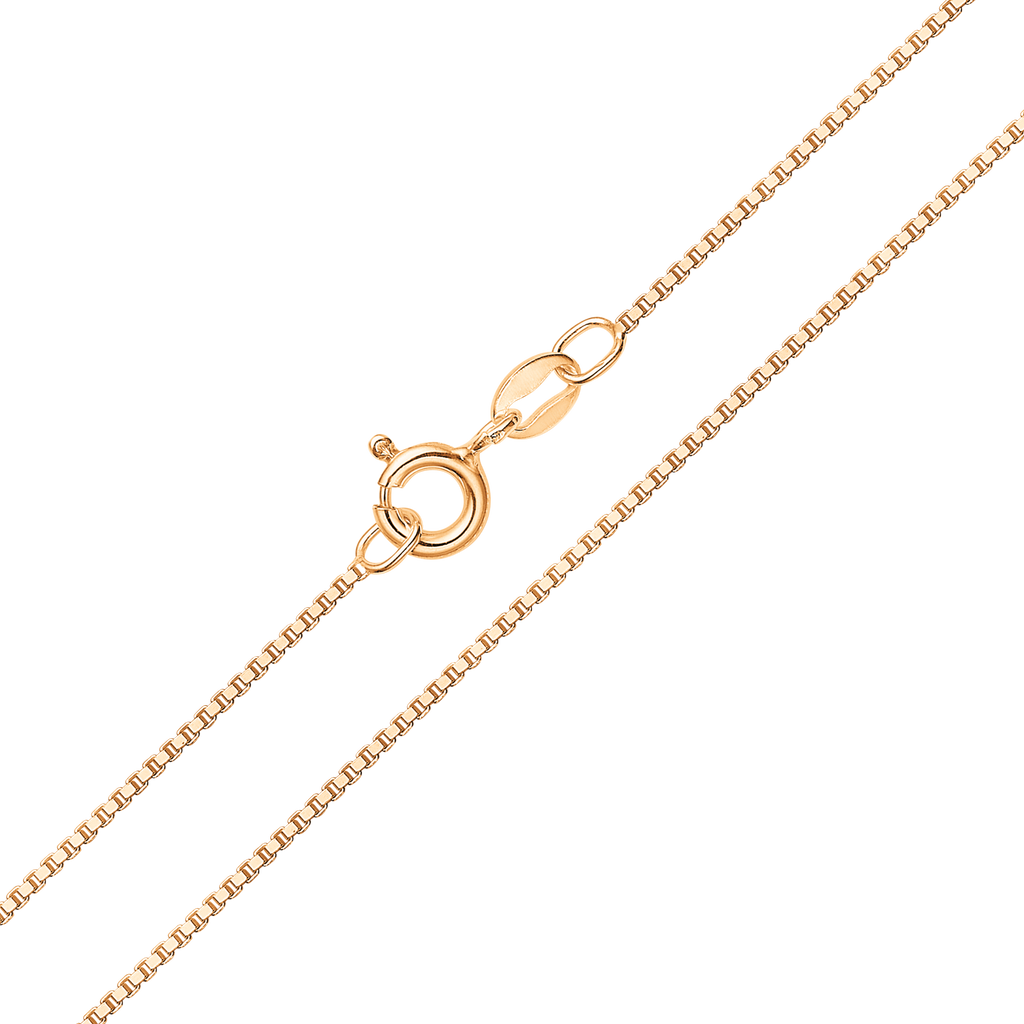 Venezia Halskæde 38 cm.