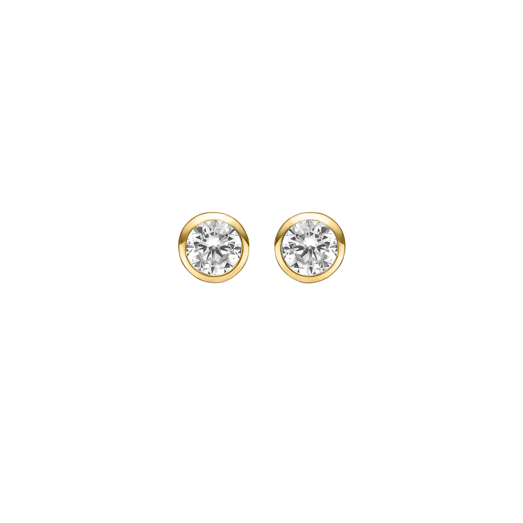 Ørestikker Zirconia