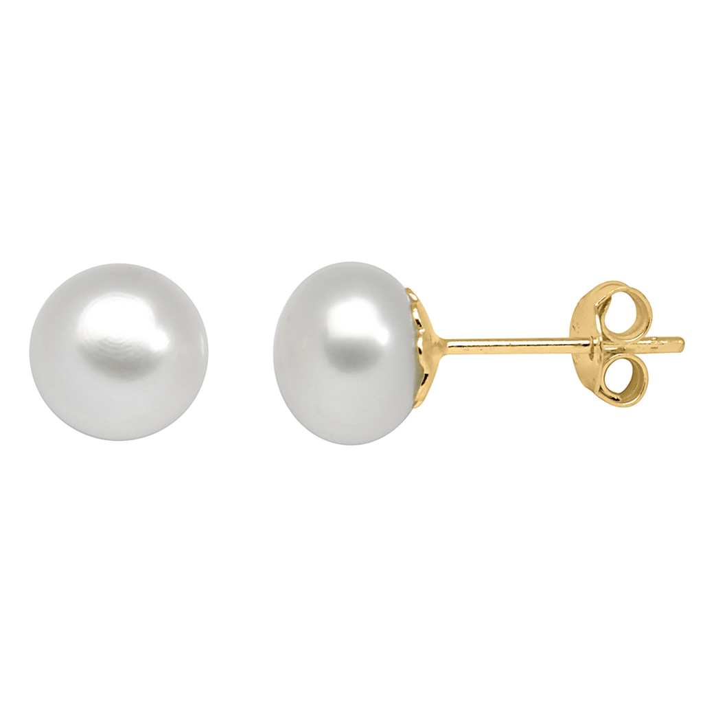 Ørestikker Ferskvandsperle