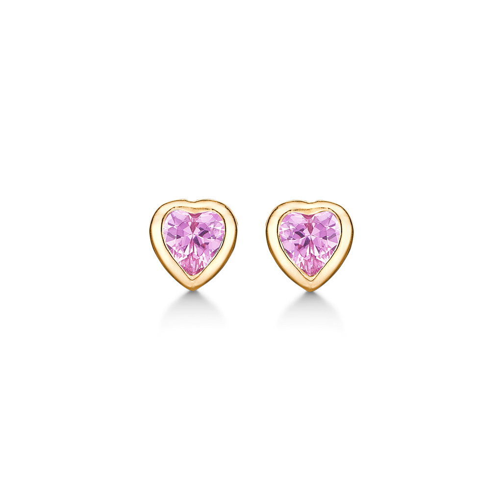 Ørestikker Zirconia