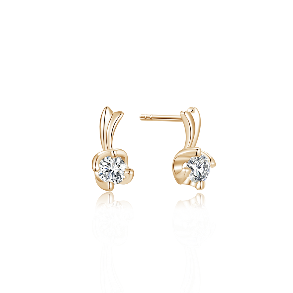 Ørestikker Zirconia