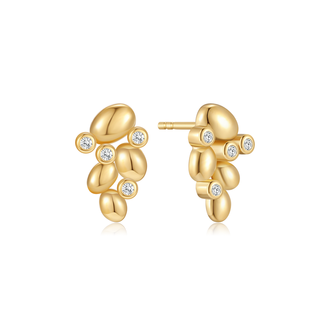 Ørestikker Zirconia