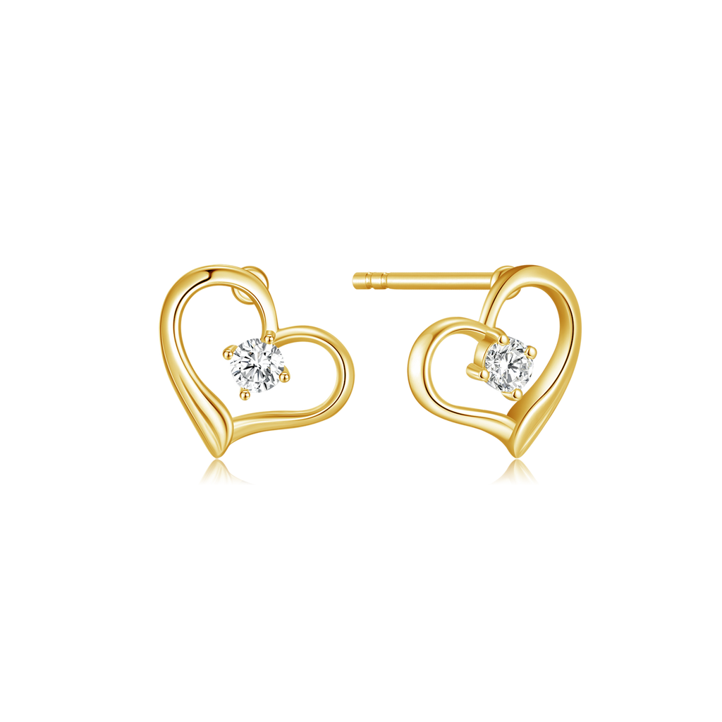 Ørestikker Zirconia