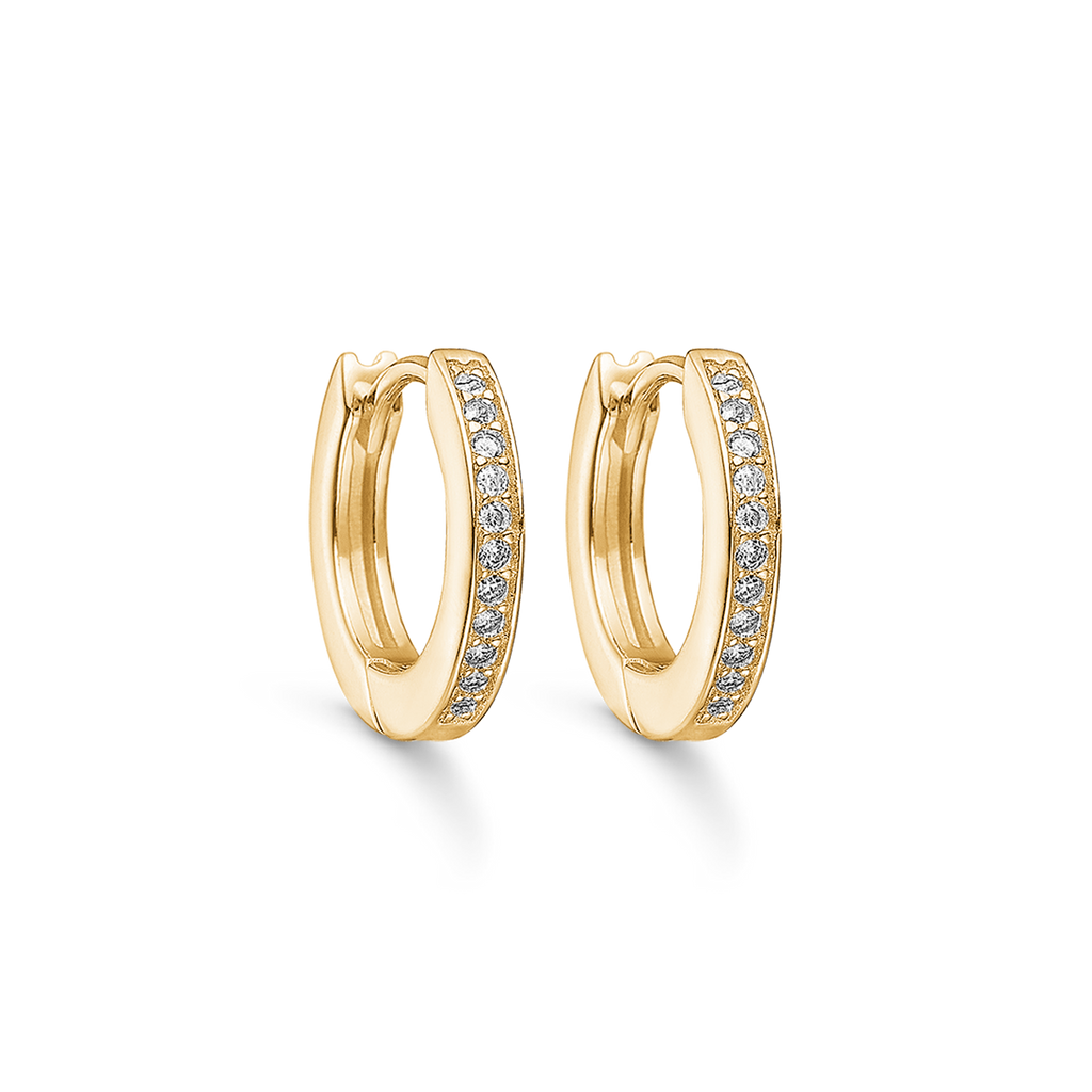 Creoler Zirconia 16 mm.