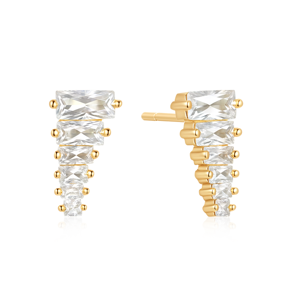 Ørestikker Zirconia