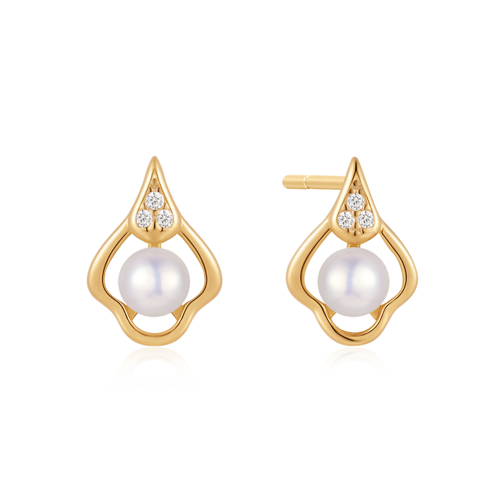 Ørestikker Zirconia