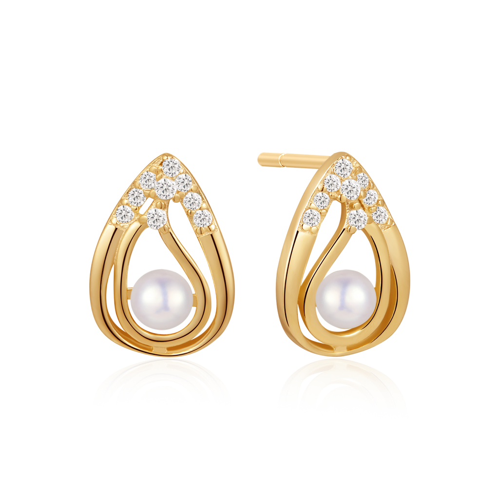 Ørestikker Zirconia