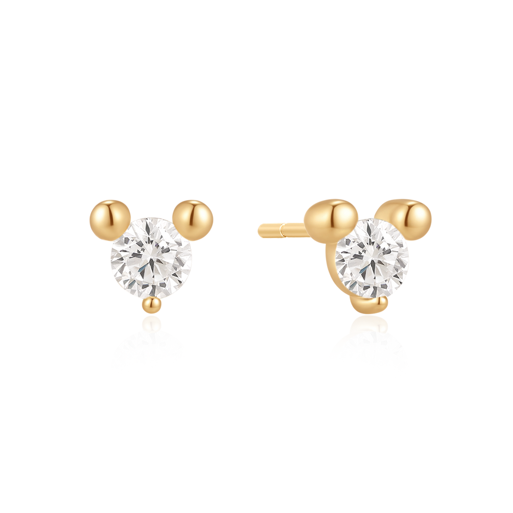 Ørestikker Zirconia