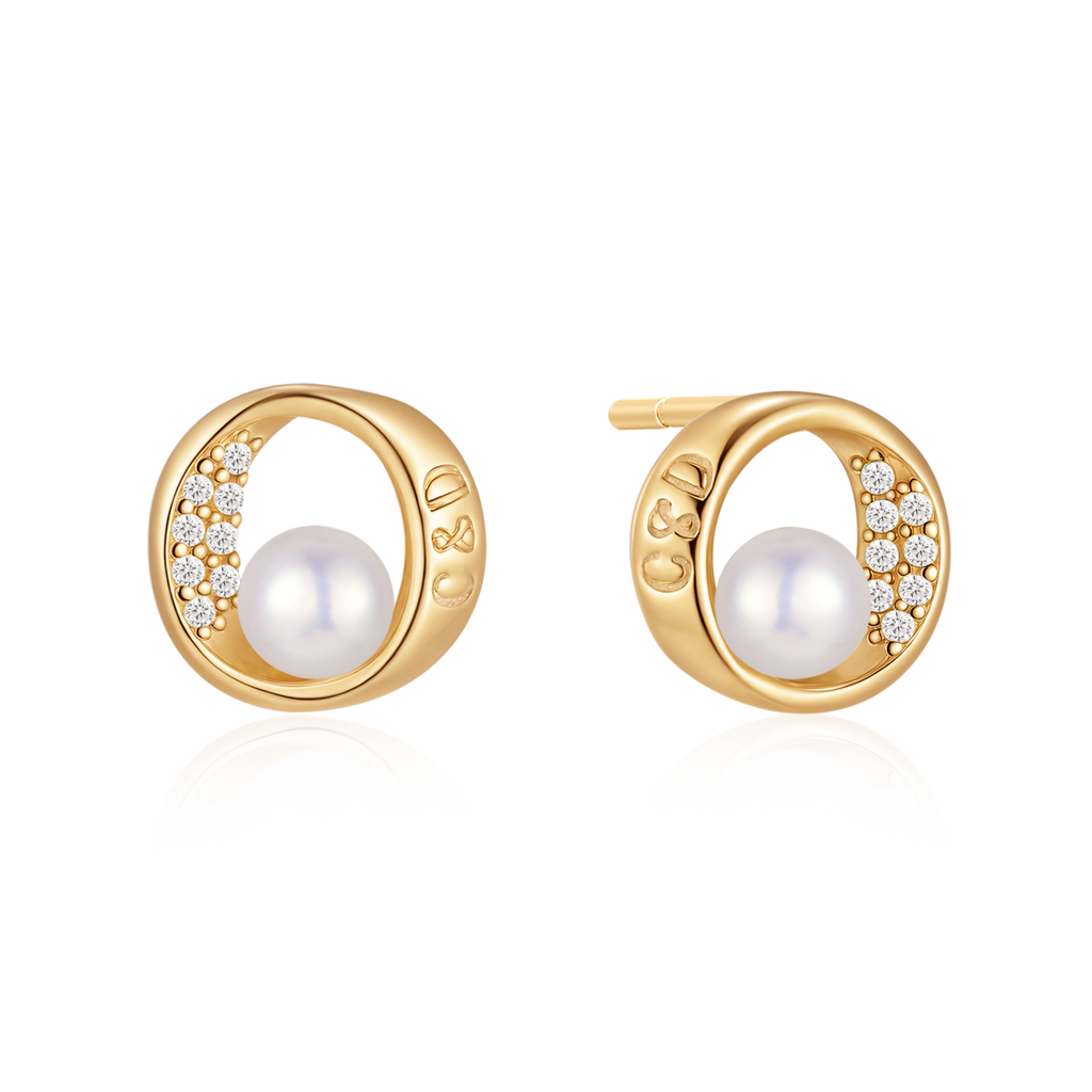 Ørestikker Zirconia