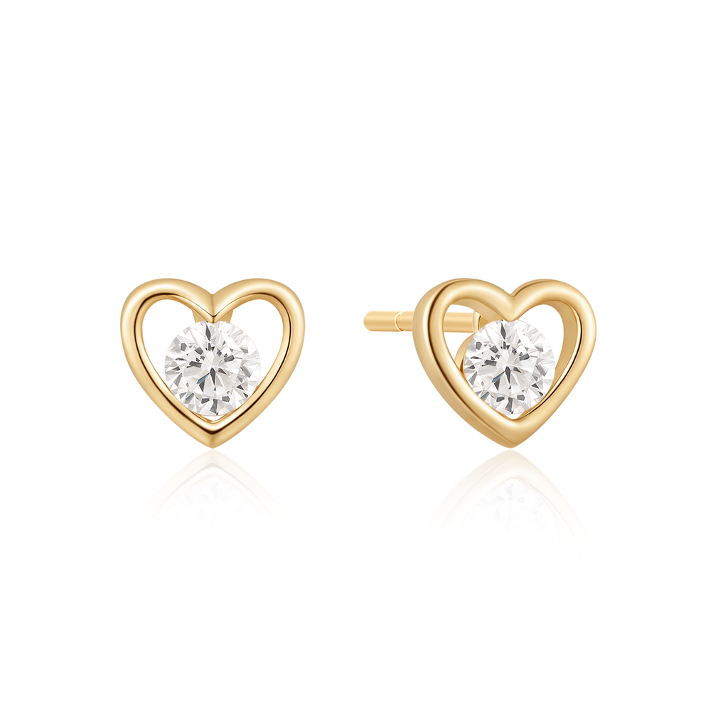 Ørestikker Zirconia