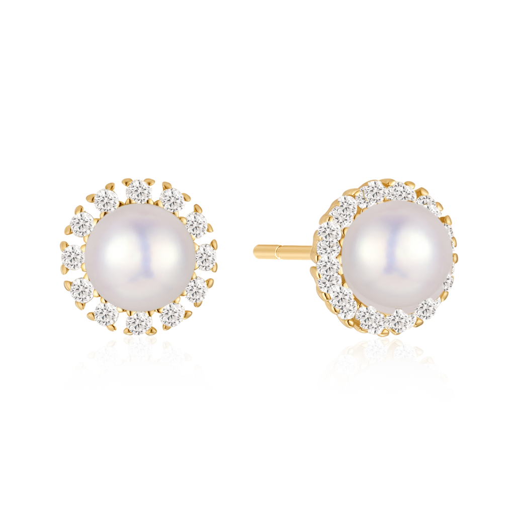 Ørestikker Zirconia