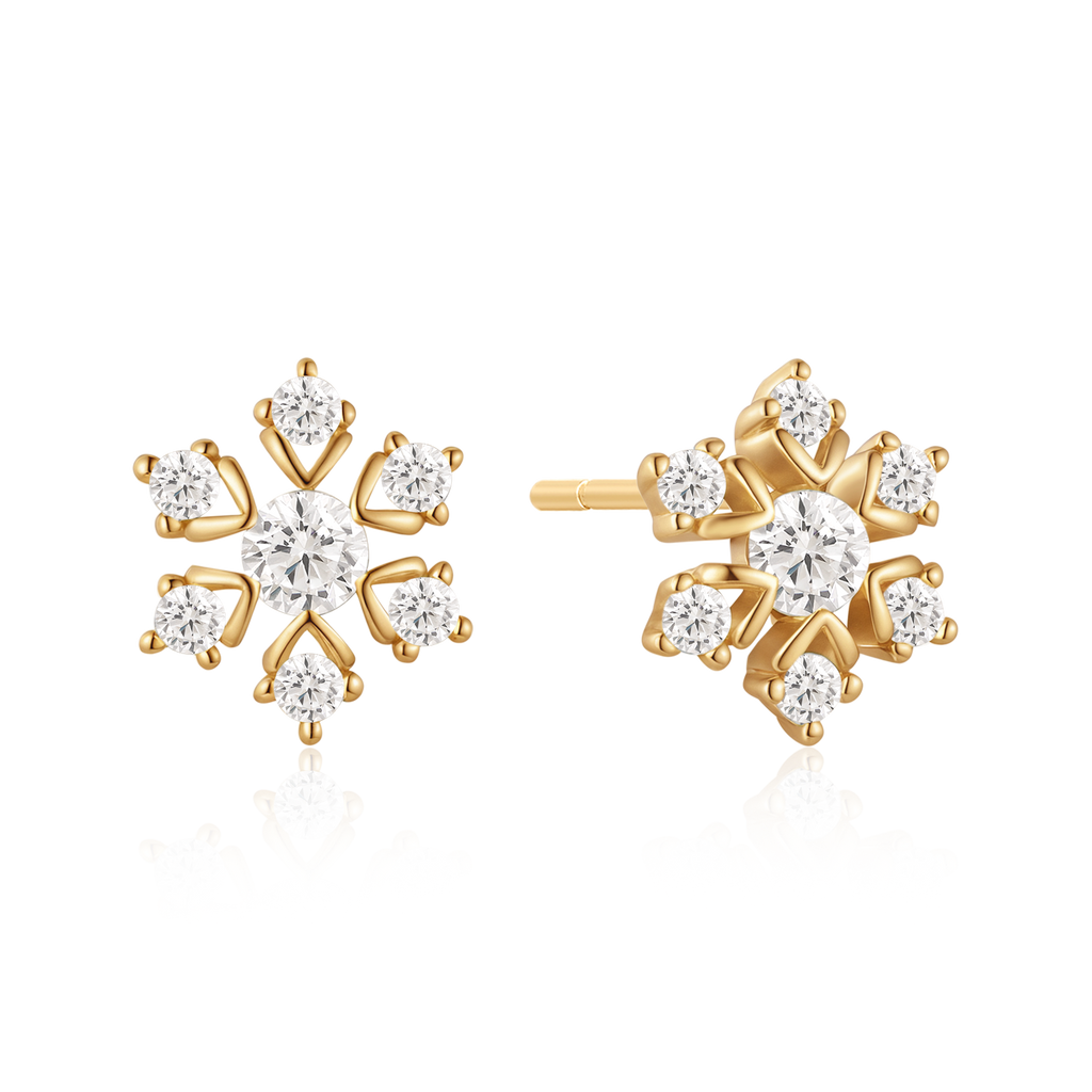 Ørestikker Zirconia