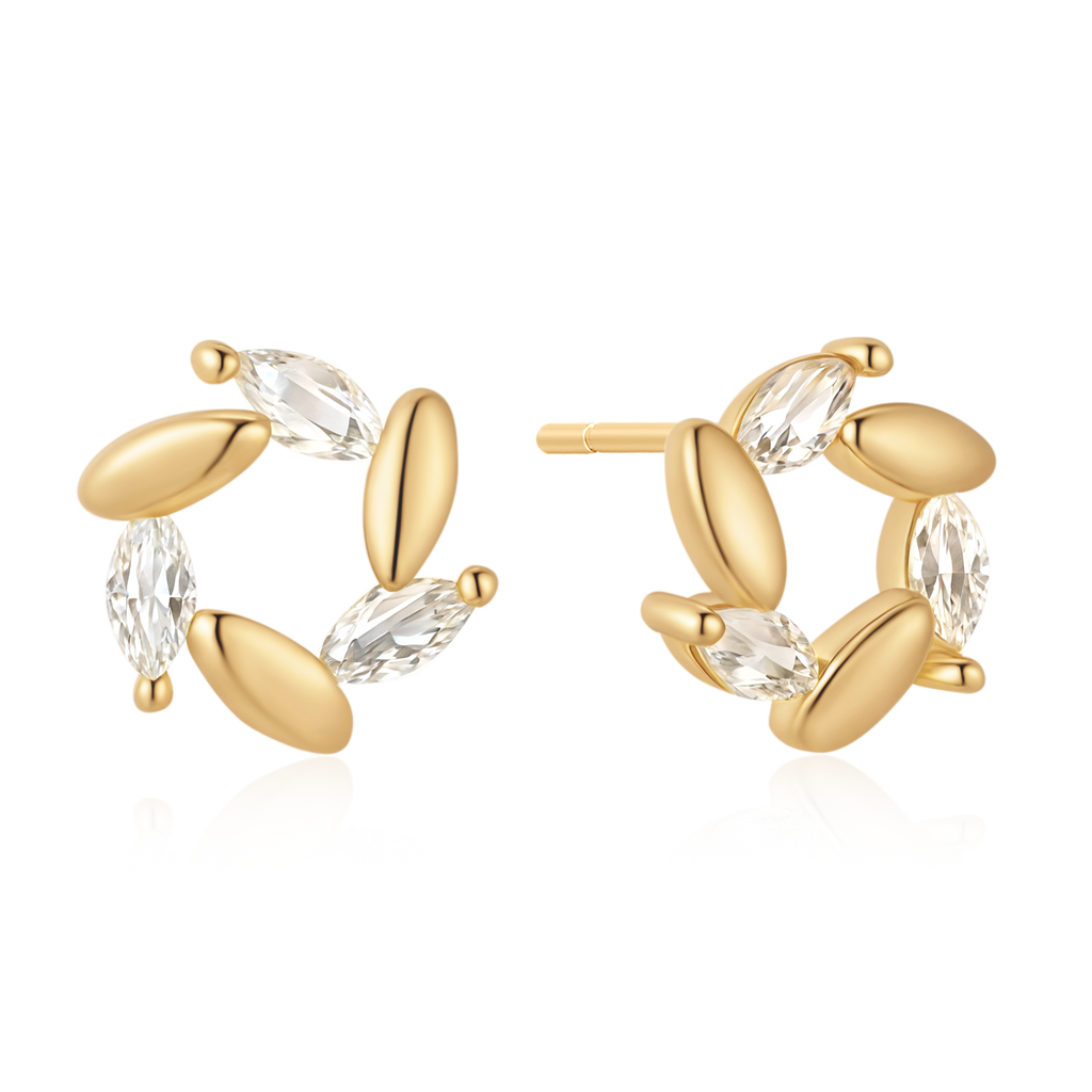 Ørestikker Zirconia