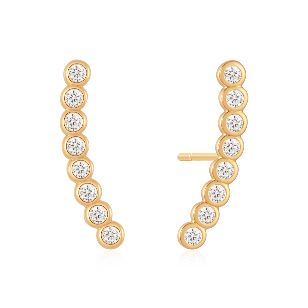Ørestikker Zirconia