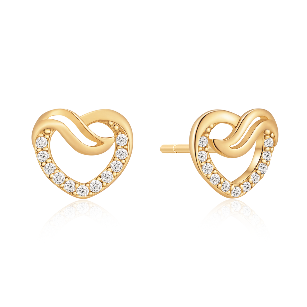 Ørestikker Zirconia