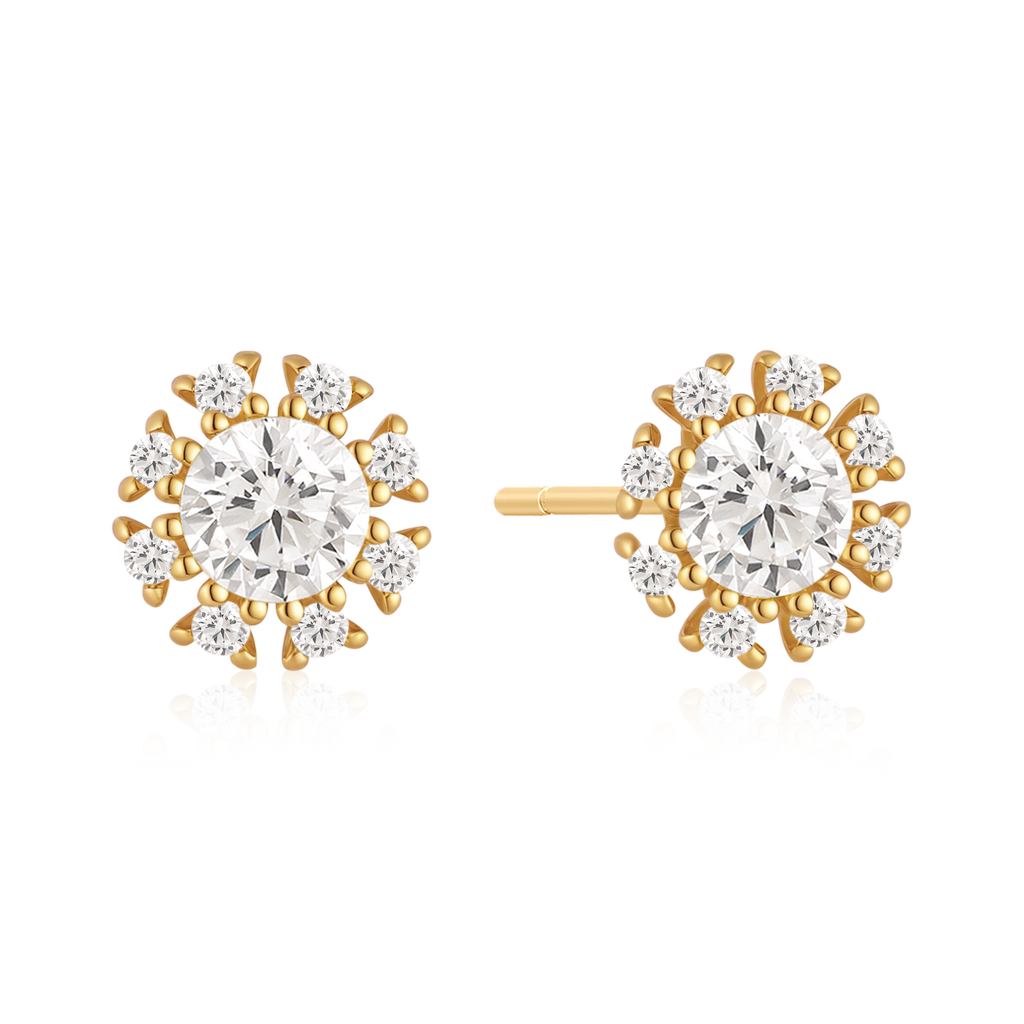 Ørestikker Zirconia