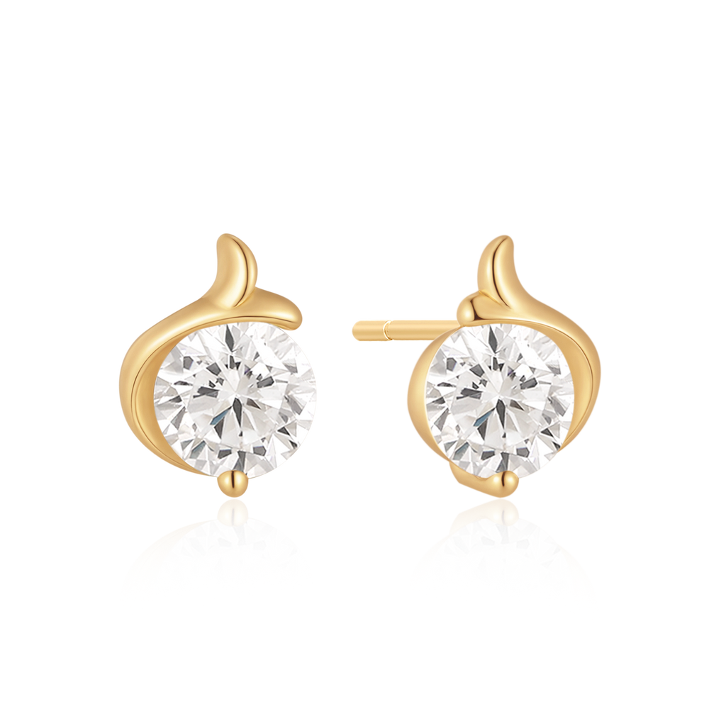 Ørestikker Zirconia
