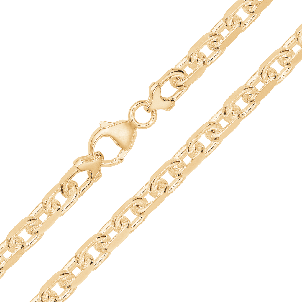 Anker Armbånd 18 cm.