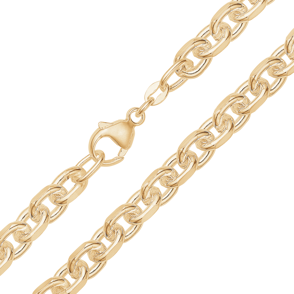 Anker Armbånd 23 cm.