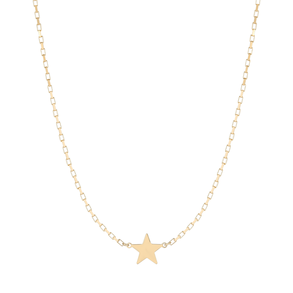 forgyldt sølv collier