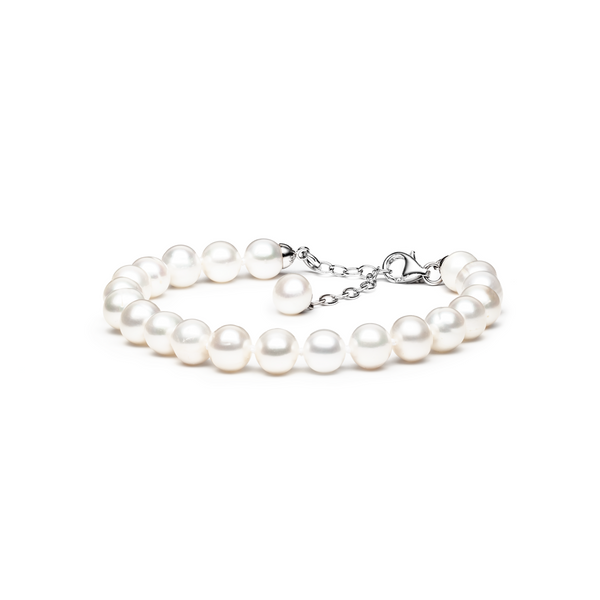 Armbånd Ferskvandsperler