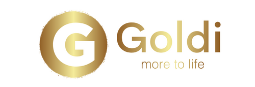 Goldi logo
